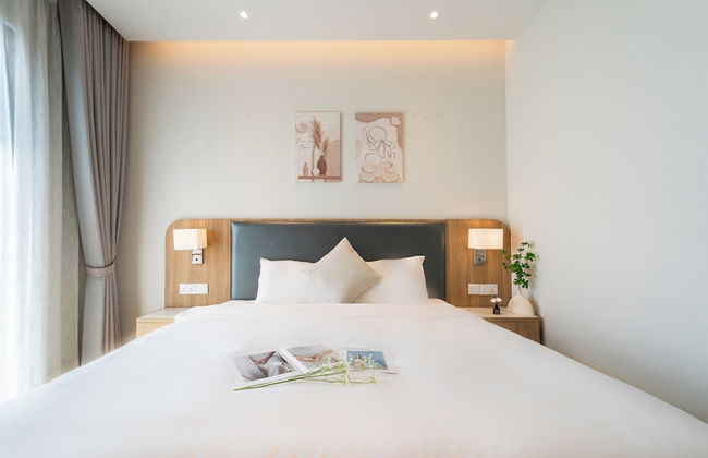 Luminous - Zenity Luxury Apartment - District 1 - Photo 30
