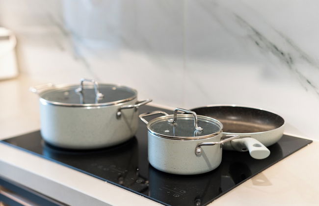 Luminous - Zenity Luxury Apartment - District 1 - Photo 79