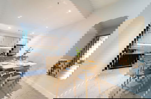 Foto 67 - Luminous - Zenity Luxury Apartment - District 1