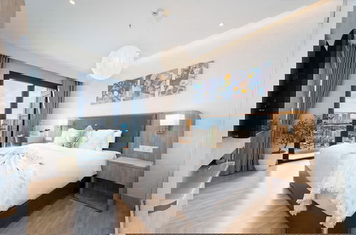 Foto 15 - Luminous - Zenity Luxury Apartment - District 1