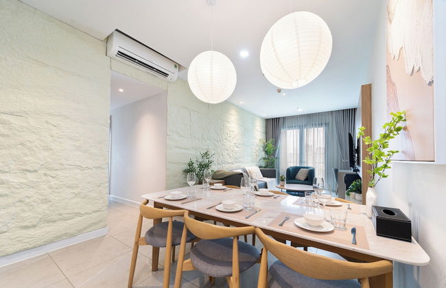 Luminous - Zenity Luxury Apartment - District 1 - Photo 56