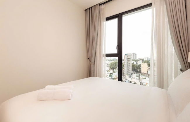 Luminous - Zenity Luxury Apartment - District 1 - Photo 19
