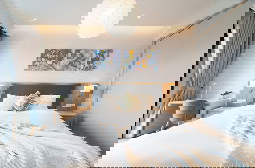 Foto 10 - Luminous - Zenity Luxury Apartment - District 1