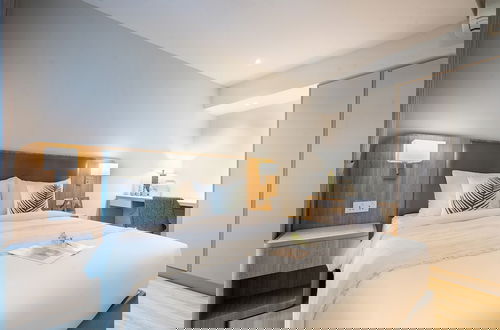 Foto 38 - Luminous - Zenity Luxury Apartment - District 1