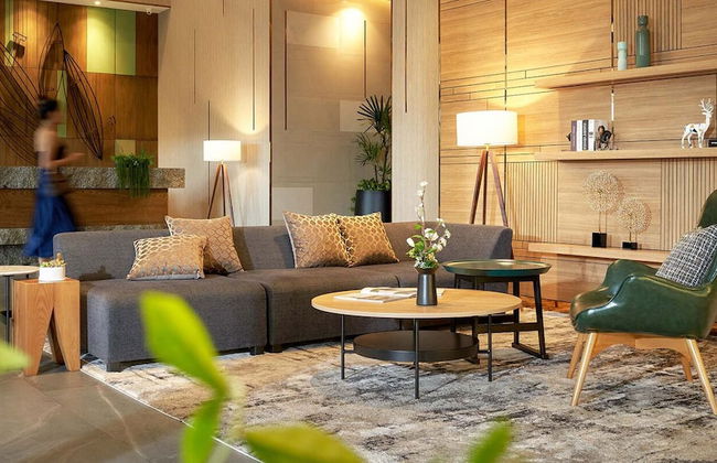 Luminous - Zenity Luxury Apartment - District 1 - Photo 2