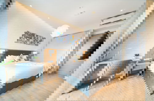 Foto 14 - Luminous - Zenity Luxury Apartment - District 1