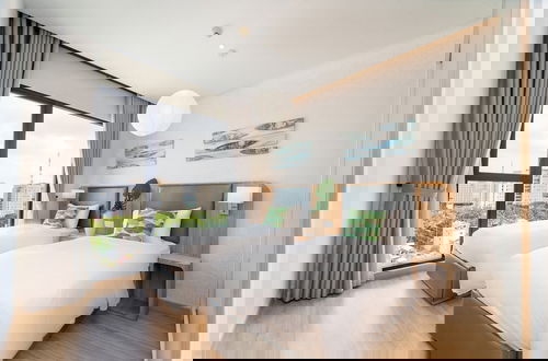 Foto 9 - Luminous - Zenity Luxury Apartment - District 1