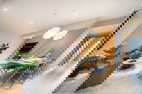 Foto 73 - Luminous - Zenity Luxury Apartment - District 1