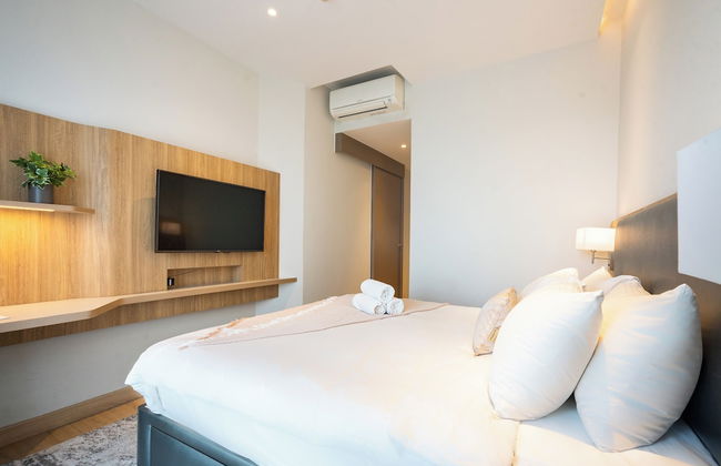 Luminous - Zenity Luxury Apartment - District 1 - Photo 40