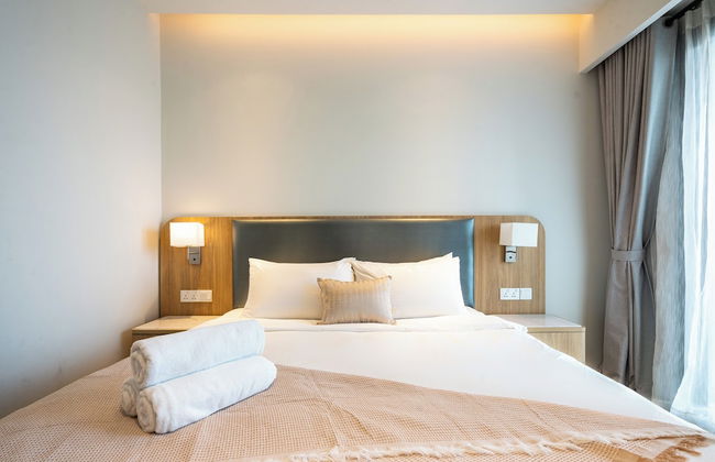 Luminous - Zenity Luxury Apartment - District 1 - Photo 48