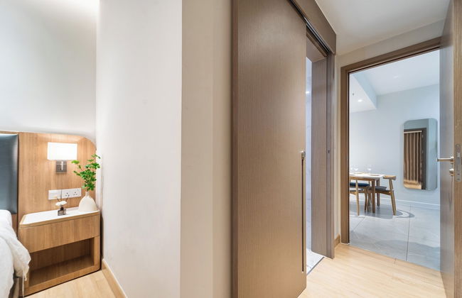Luminous - Zenity Luxury Apartment - District 1 - Photo 31