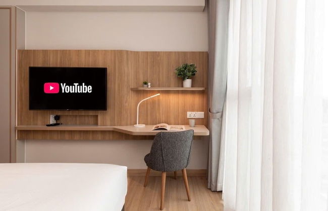 Luminous - Zenity Luxury Apartment - District 1 - Photo 18