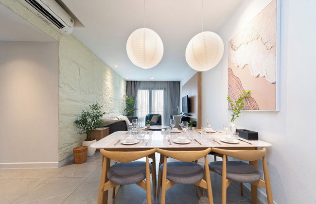 Luminous - Zenity Luxury Apartment - District 1 - Photo 57