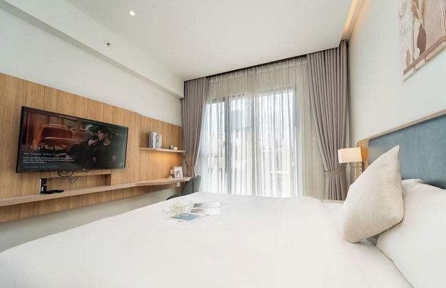 Luminous - Zenity Luxury Apartment - District 1 - Photo 28
