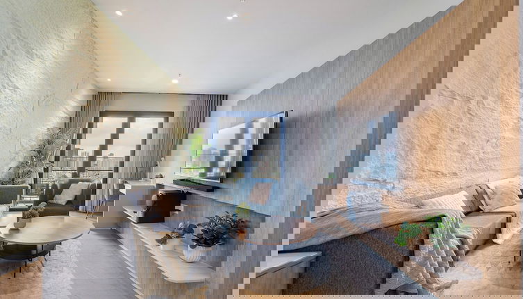 Foto 1 - Luminous - Zenity Luxury Apartment - District 1