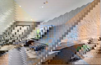 Foto 1 - Luminous - Zenity Luxury Apartment - District 1