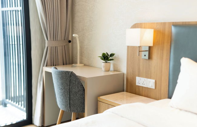 Luminous - Zenity Luxury Apartment - District 1 - Photo 5
