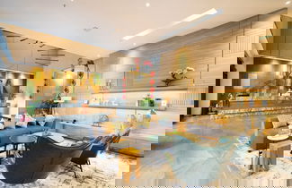 Foto 3 - Luminous - Zenity Luxury Apartment - District 1