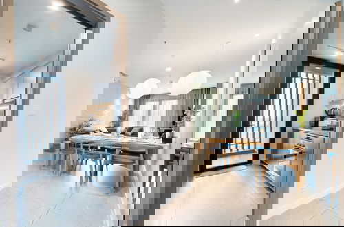 Foto 63 - Luminous - Zenity Luxury Apartment - District 1