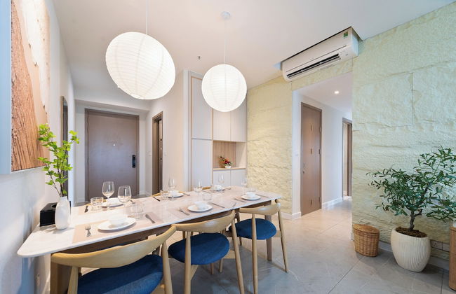 Luminous - Zenity Luxury Apartment - District 1 - Photo 54