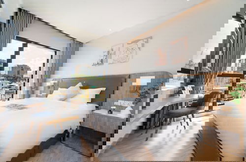 Foto 27 - Luminous - Zenity Luxury Apartment - District 1