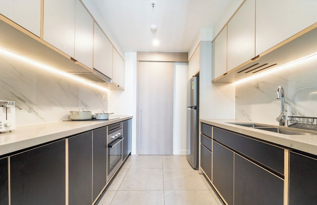 Luminous - Zenity Luxury Apartment - District 1 - Photo 78