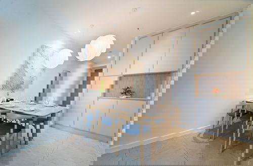 Foto 59 - Luminous - Zenity Luxury Apartment - District 1