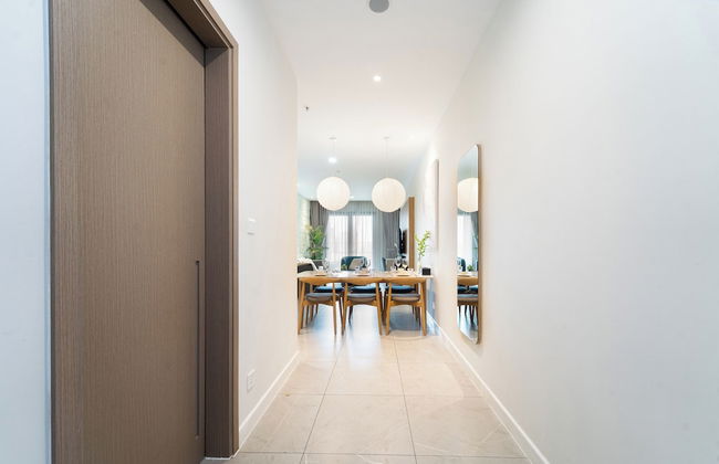 Luminous - Zenity Luxury Apartment - District 1 - Photo 63
