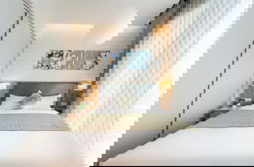 Foto 17 - Luminous - Zenity Luxury Apartment - District 1