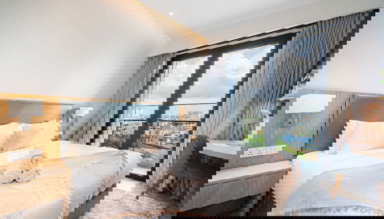 Photo 1 - Luminous - Zenity Luxury Apartment - District 1
