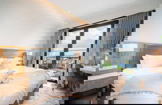 Photo 1 - Luminous - Zenity Luxury Apartment - District 1