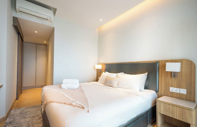 Luminous - Zenity Luxury Apartment - District 1 - Photo 50