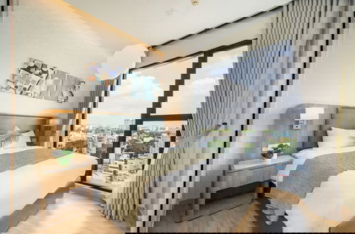 Foto 16 - Luminous - Zenity Luxury Apartment - District 1