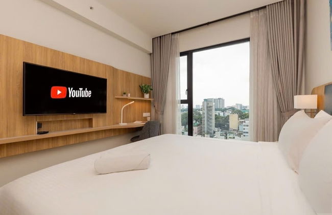Luminous - Zenity Luxury Apartment - District 1 - Photo 22