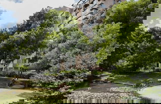 Foto 2 - Shanghai Hills&Chuanyu Inn 17-101