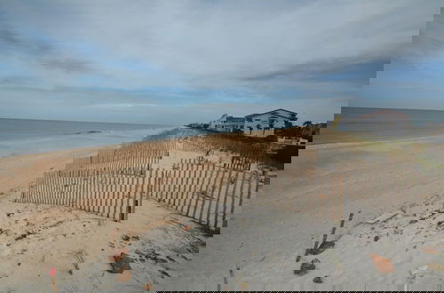 Foto 50 - Just Beachy A Luxury Retreat Sleeps 12 3 Levels With Elevator- Perfect for 1-3 Families