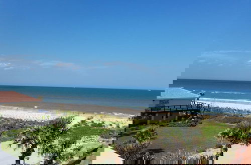 Foto 58 - Just Beachy A Luxury Retreat Sleeps 12 3 Levels With Elevator- Perfect for 1-3 Families