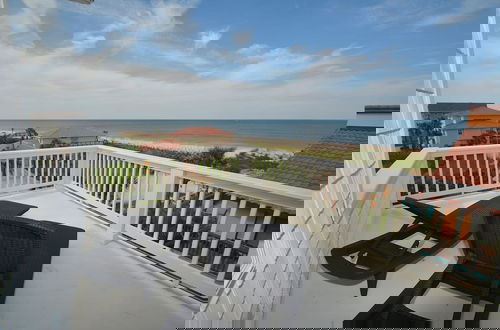 Foto 3 - Just Beachy A Luxury Retreat Sleeps 12 3 Levels With Elevator- Perfect for 1-3 Families