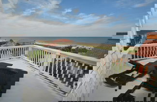 Foto 3 - Just Beachy A Luxury Retreat Sleeps 12 3 Levels With Elevator- Perfect for 1-3 Families