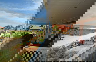 Foto 2 - Just Beachy A Luxury Retreat Sleeps 12 3 Levels With Elevator- Perfect for 1-3 Families