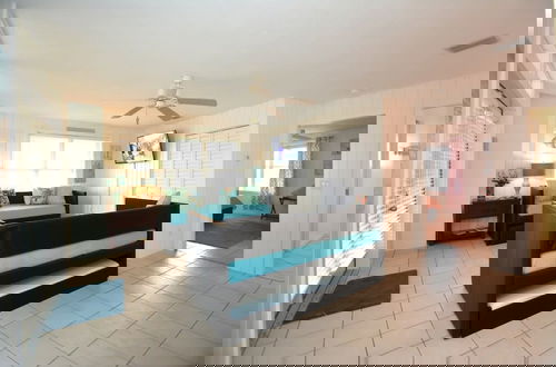 Foto 33 - Just Beachy A Luxury Retreat Sleeps 12 3 Levels With Elevator- Perfect for 1-3 Families