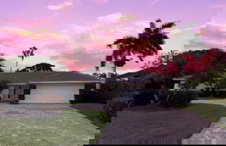 Foto 1 - Luxury Beach House w Private Beach