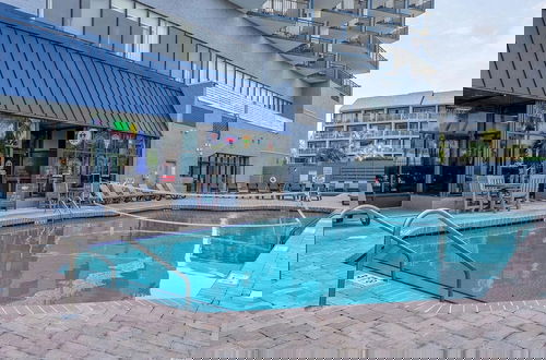 Foto 20 - Bluewater Resort 513