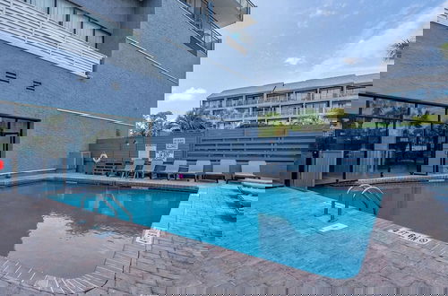 Foto 18 - Bluewater Resort 513