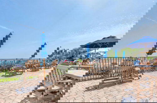 Foto 37 - Bluewater Resort 513