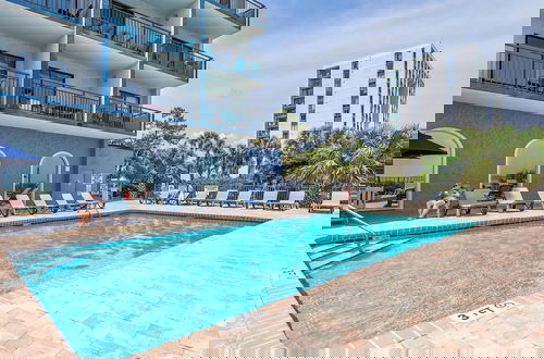 Foto 21 - Bluewater Resort 513