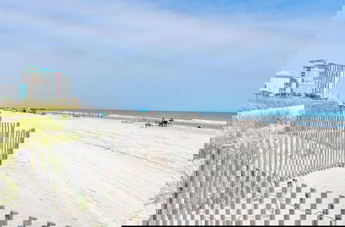 Foto 32 - Bluewater Resort 513
