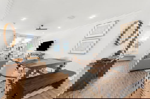 Foto 15 - 30A Beach House - Coastal Allure by PHG