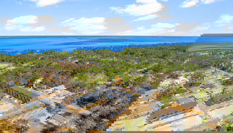 Foto 1 - 30A Beach House - Coastal Allure by PHG