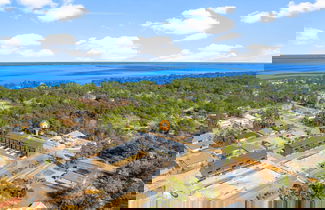 Foto 1 - 30A Beach House - Coastal Allure by PHG